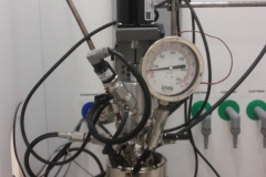 Compact reactor